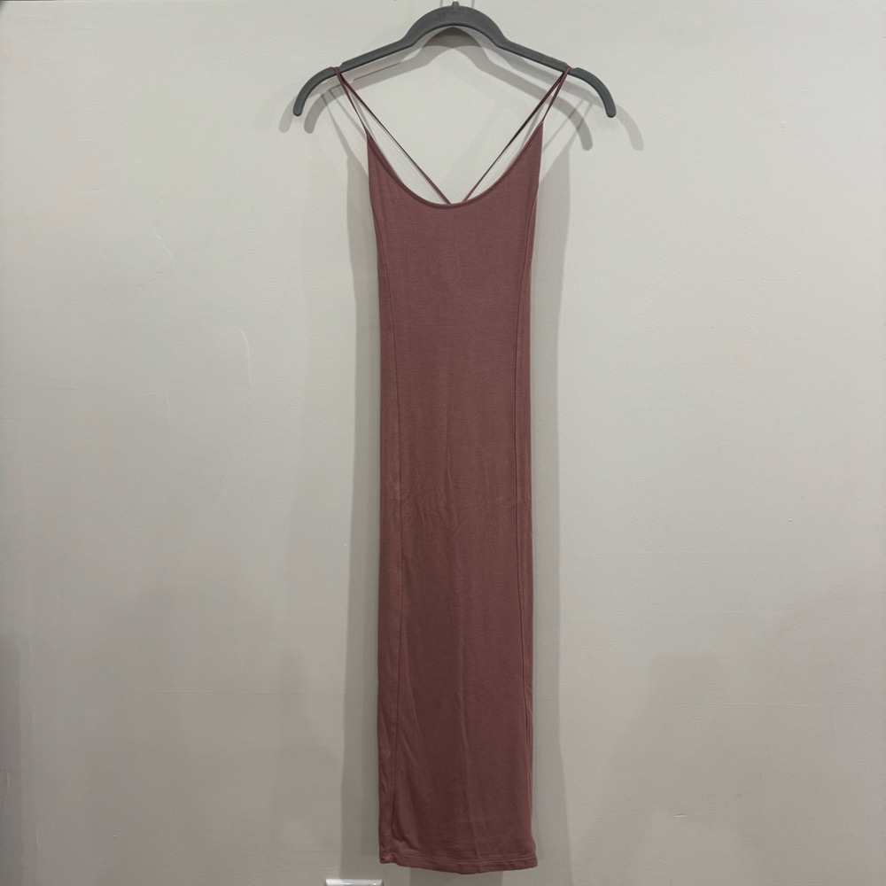 Summer Dress (NWOT)